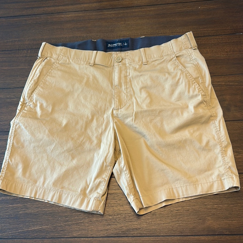 Men’s A&F All Day Short